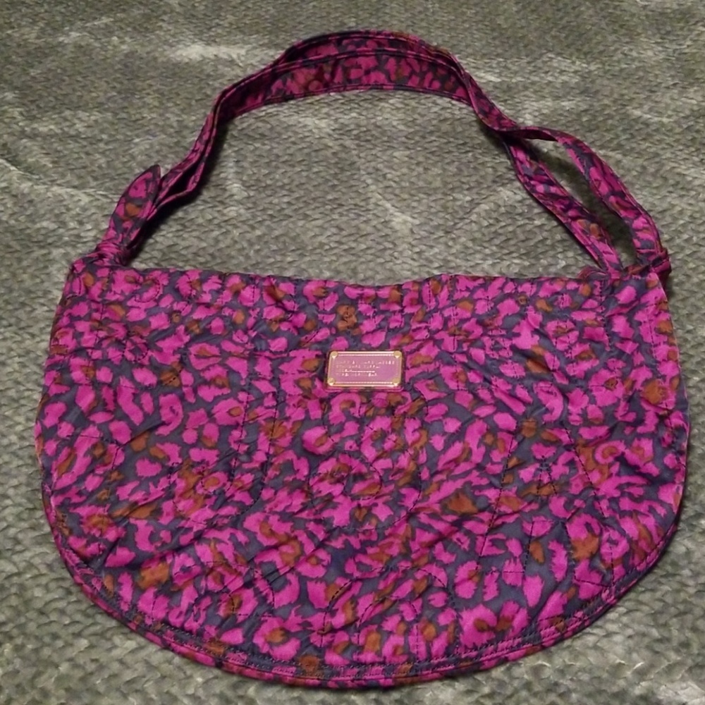 Marc by marc Jacob's hobo handbag.